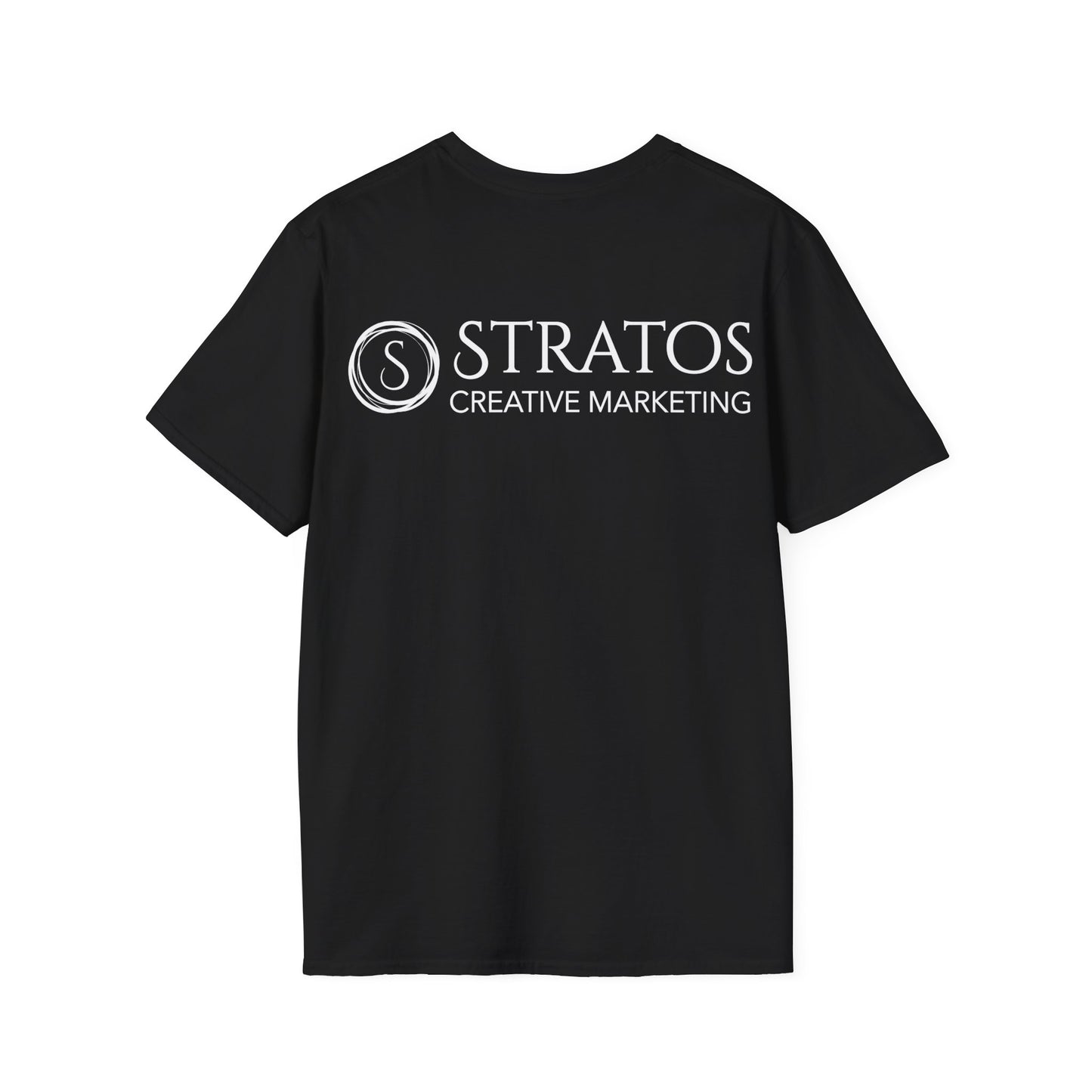 Stratos Creative T-Shirt