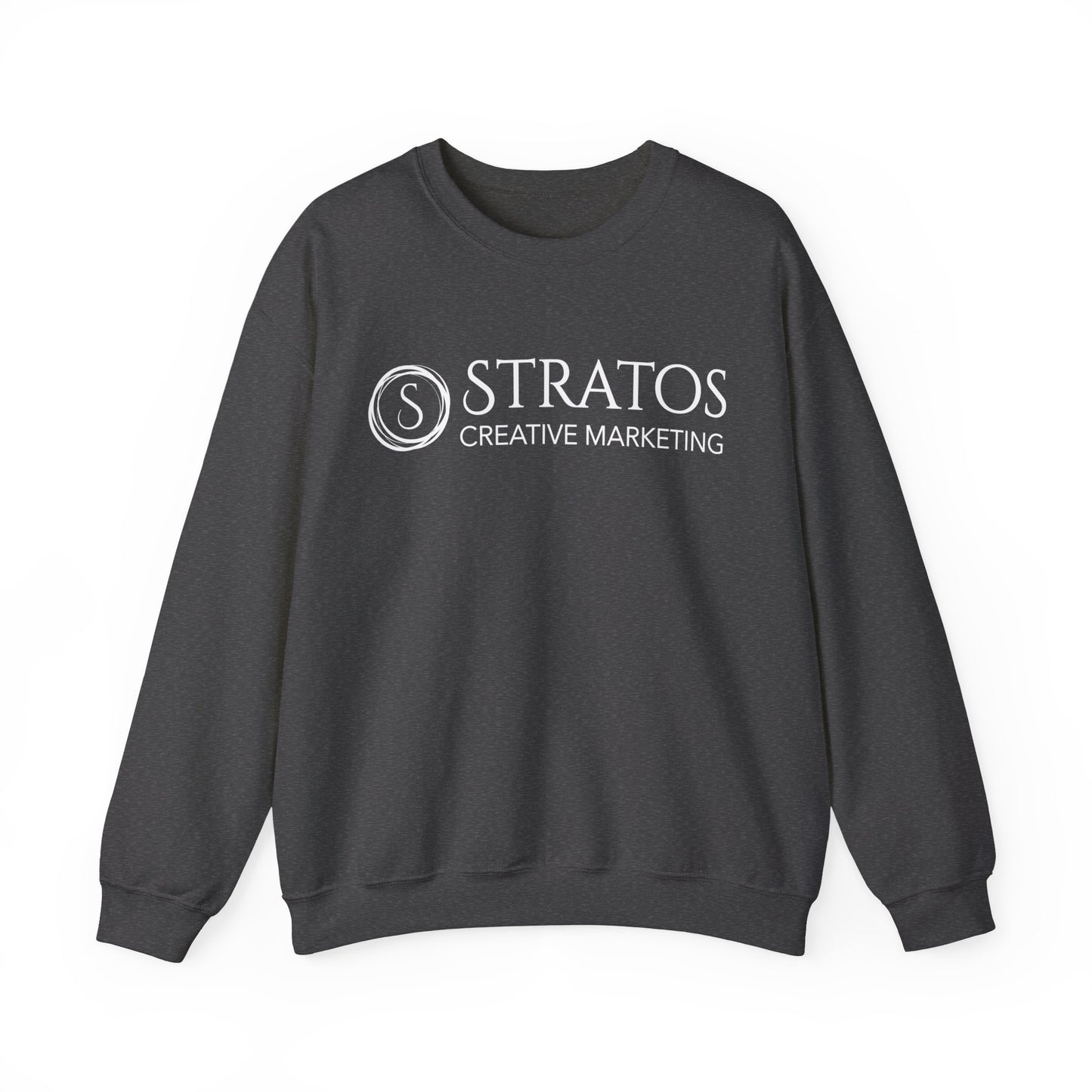 Stratos Crewneck Sweatshirt