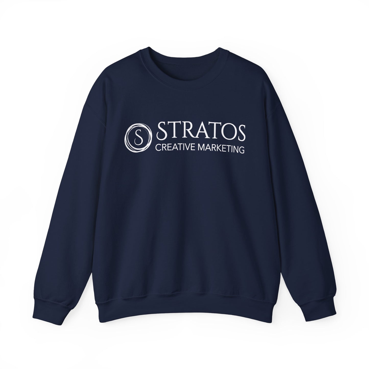 Stratos Crewneck Sweatshirt