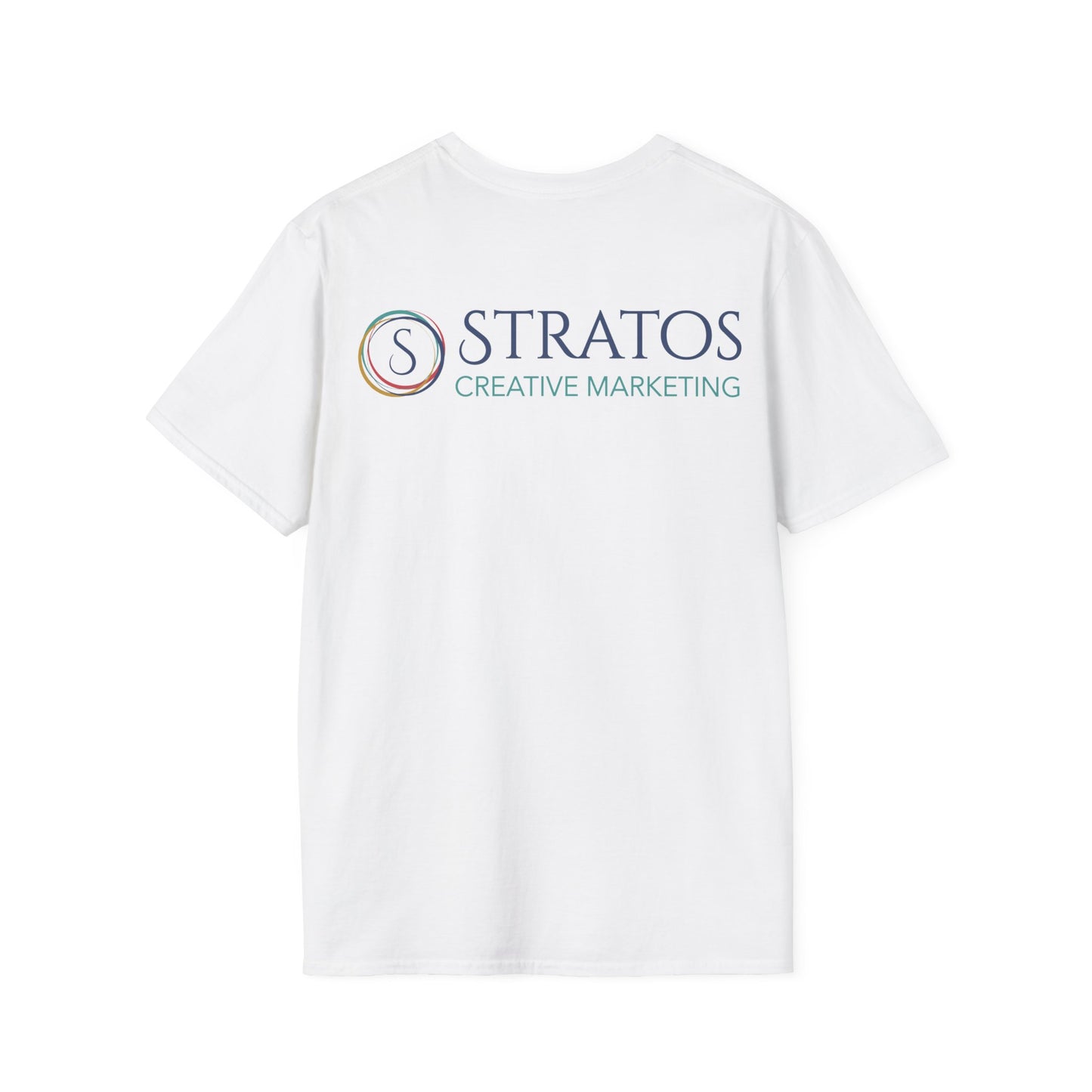 Stratos Creative T-Shirt