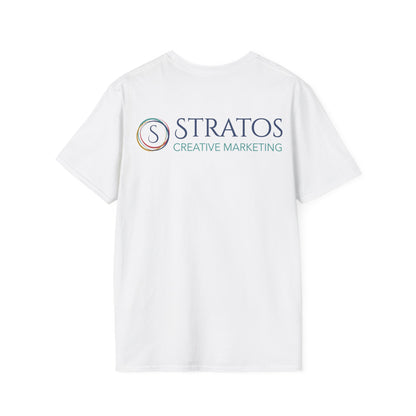 Stratos Creative T-Shirt