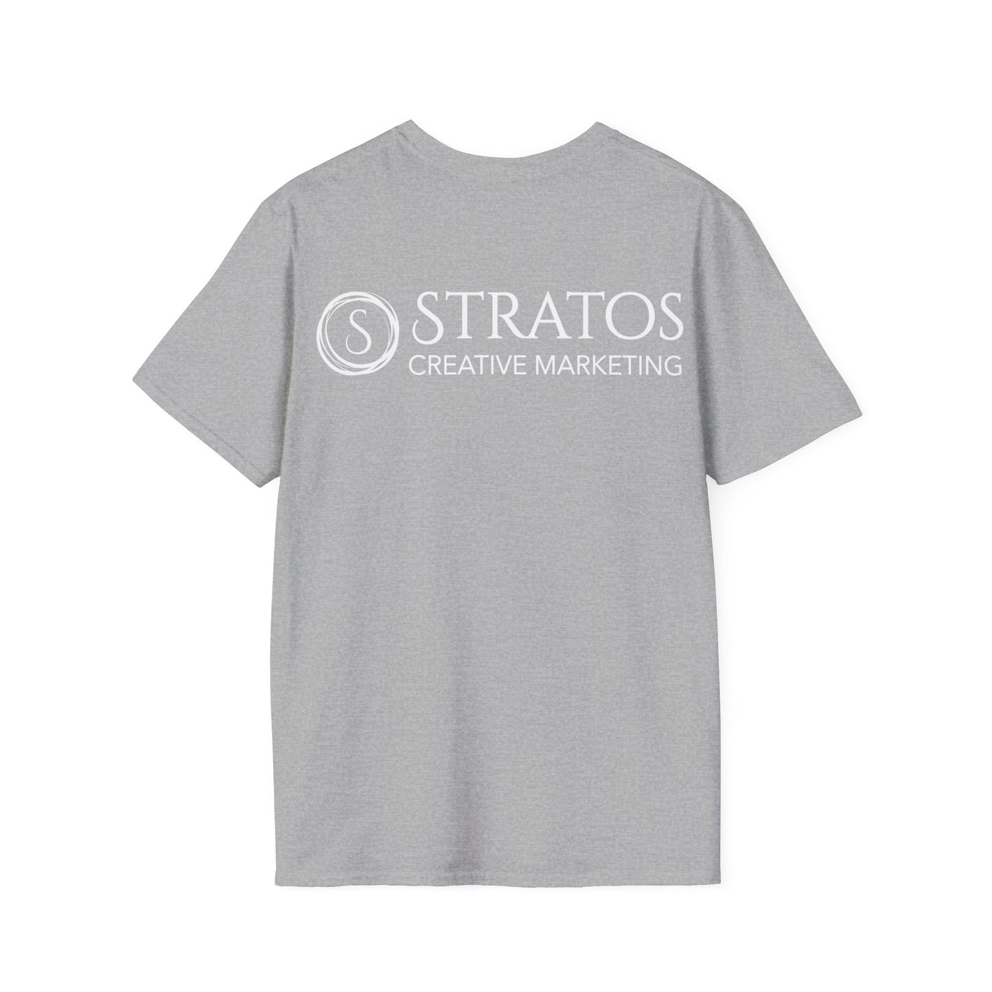 Stratos Creative T-Shirt