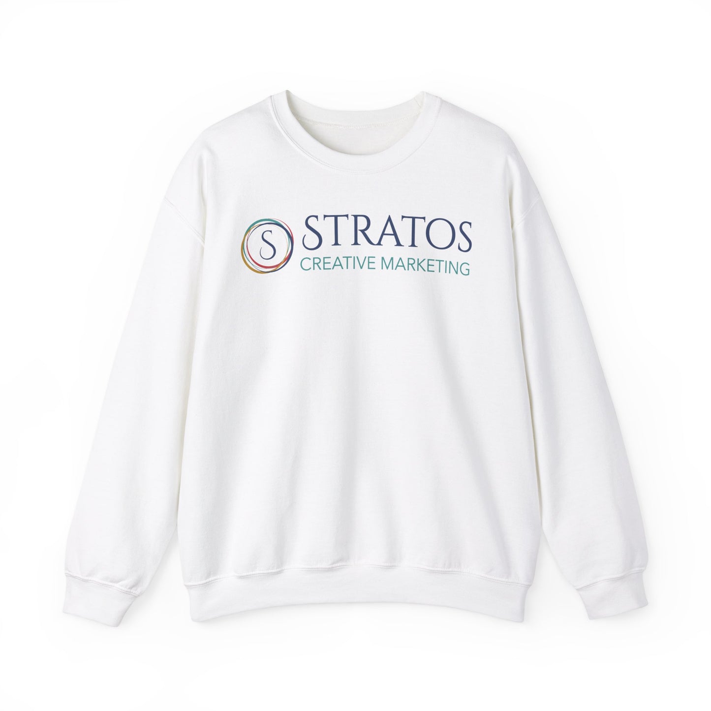 Stratos Crewneck Sweatshirt