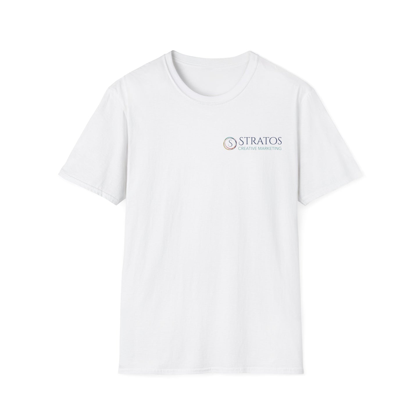 Stratos Creative T-Shirt